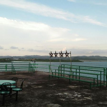 Barelang Bridge Hotel Batam Extérieur photo