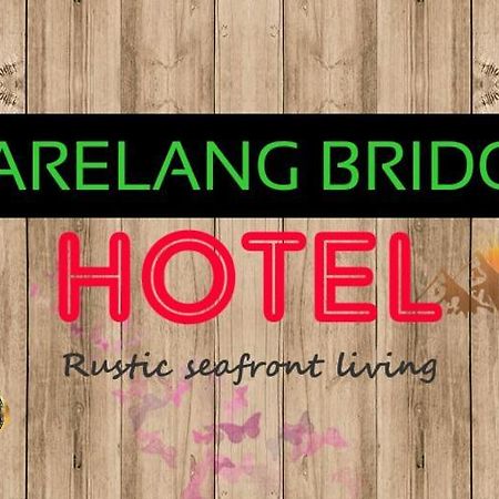 Barelang Bridge Hotel Batam Extérieur photo