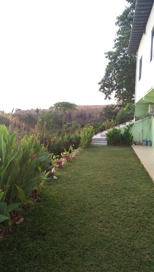 Barelang Bridge Hotel Batam Extérieur photo