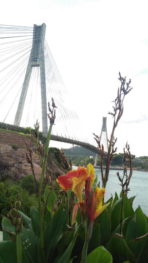 Barelang Bridge Hotel Batam Extérieur photo