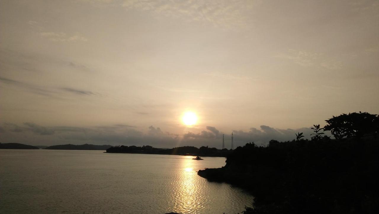 Barelang Bridge Hotel Batam Extérieur photo