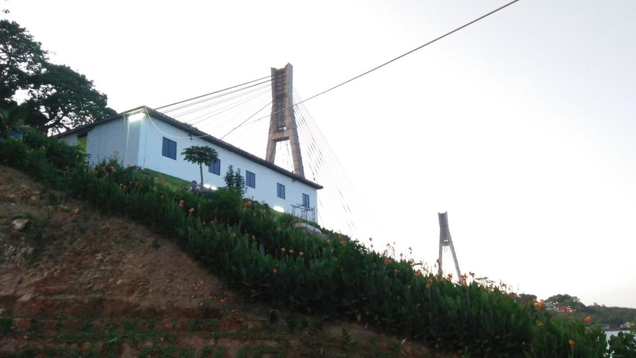 Barelang Bridge Hotel Batam Extérieur photo