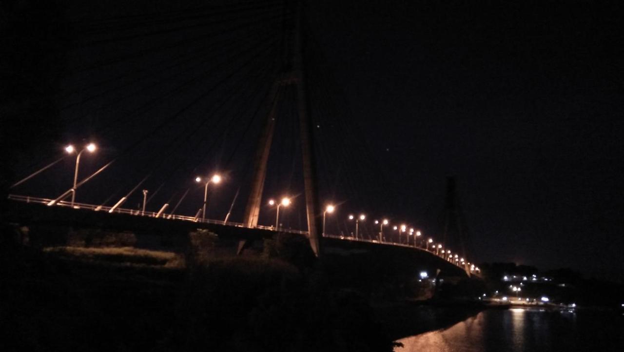Barelang Bridge Hotel Batam Extérieur photo