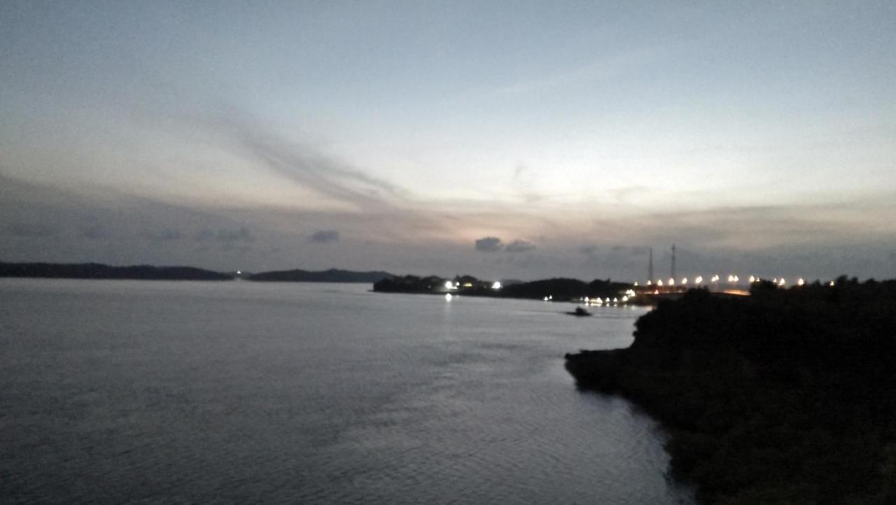Barelang Bridge Hotel Batam Extérieur photo