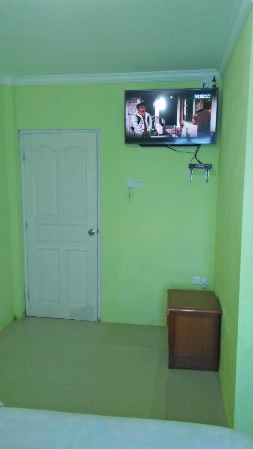 Barelang Bridge Hotel Batam Extérieur photo