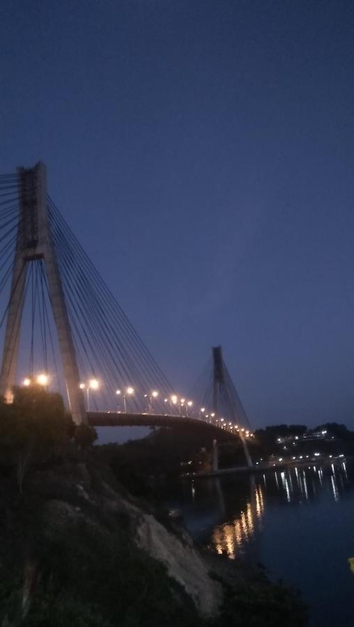 Barelang Bridge Hotel Batam Extérieur photo