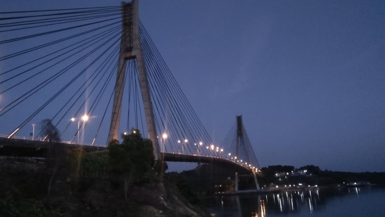 Barelang Bridge Hotel Batam Extérieur photo