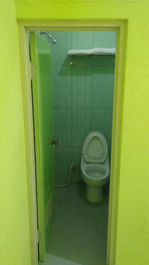 Barelang Bridge Hotel Batam Extérieur photo