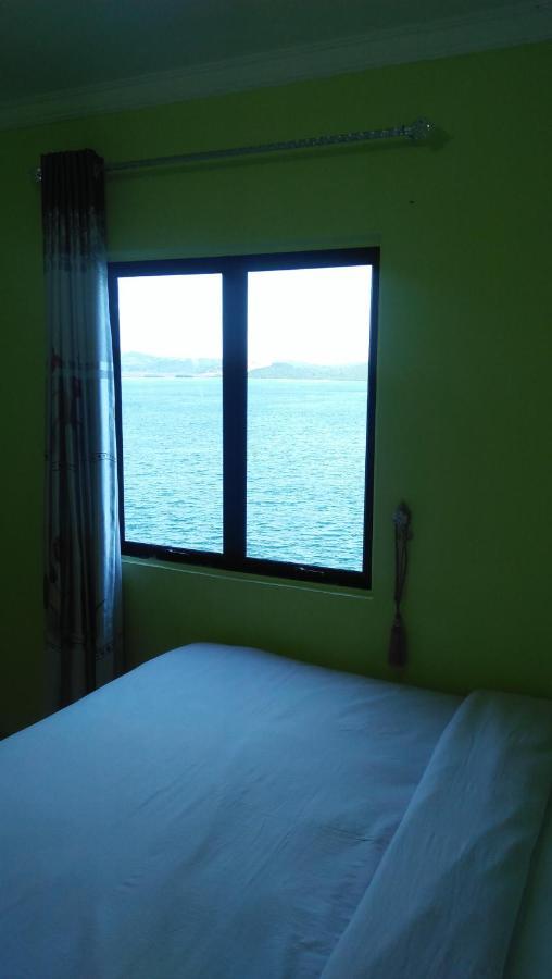 Barelang Bridge Hotel Batam Extérieur photo