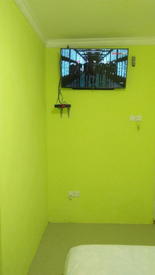 Barelang Bridge Hotel Batam Extérieur photo