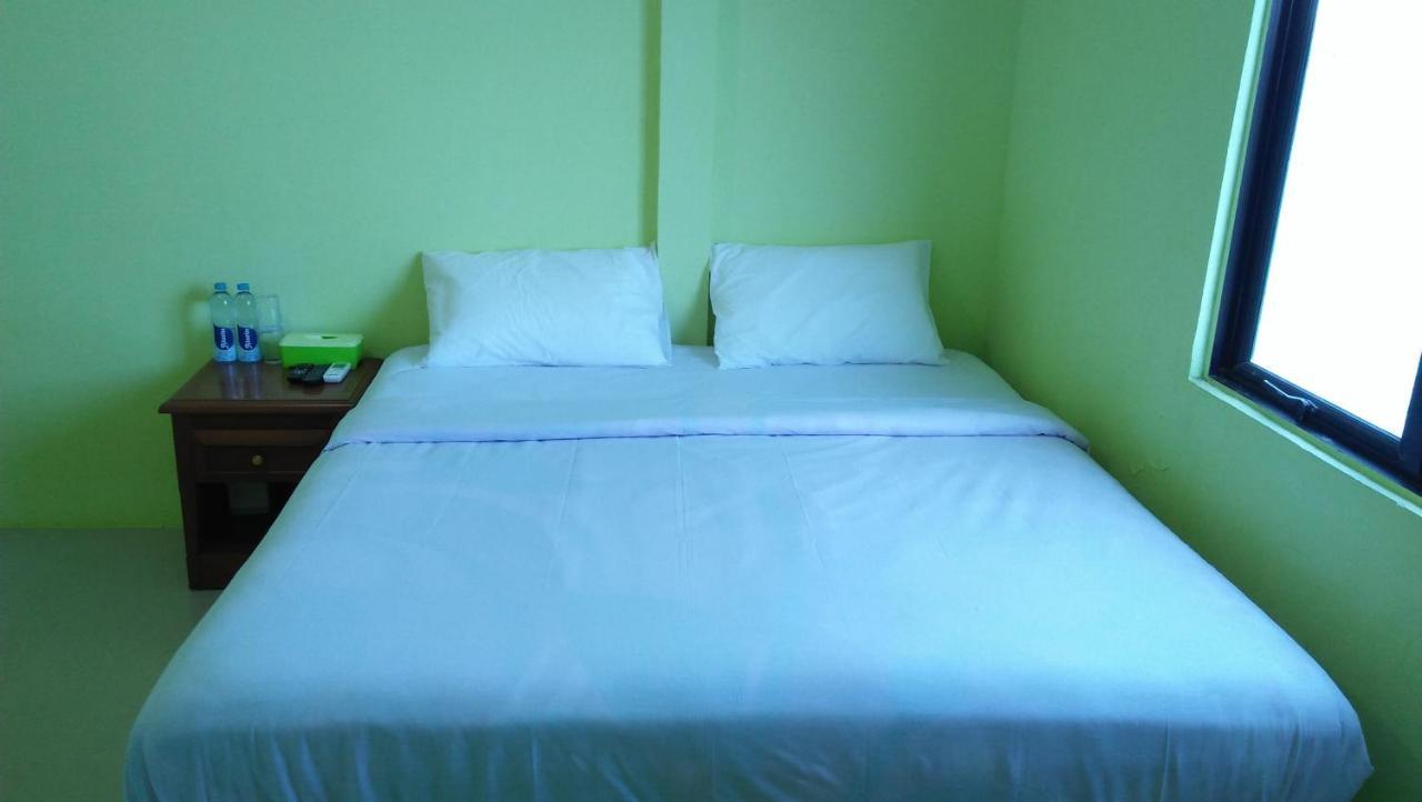 Barelang Bridge Hotel Batam Extérieur photo